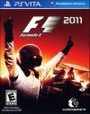 F1 2011